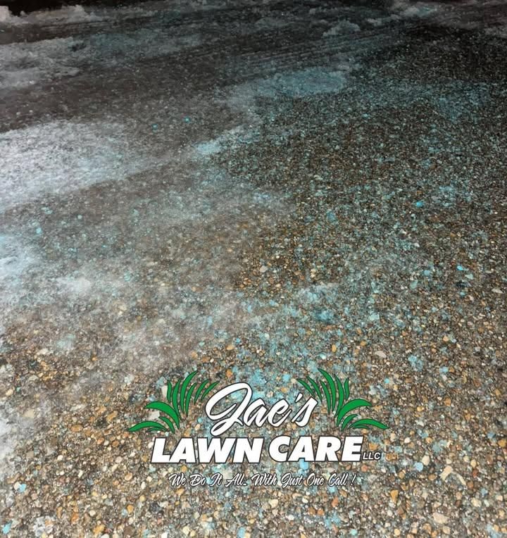 All Photos for Jae's Lawncare, LLC. in Evansville, IN