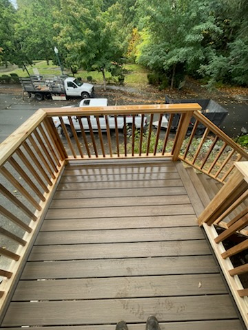 All Photos for Stealth Landscaping in Black Diamond, WA