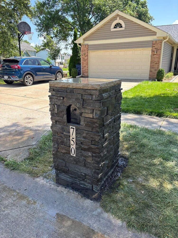 All Photos for J & B Landscaping in St. Louis, MO
