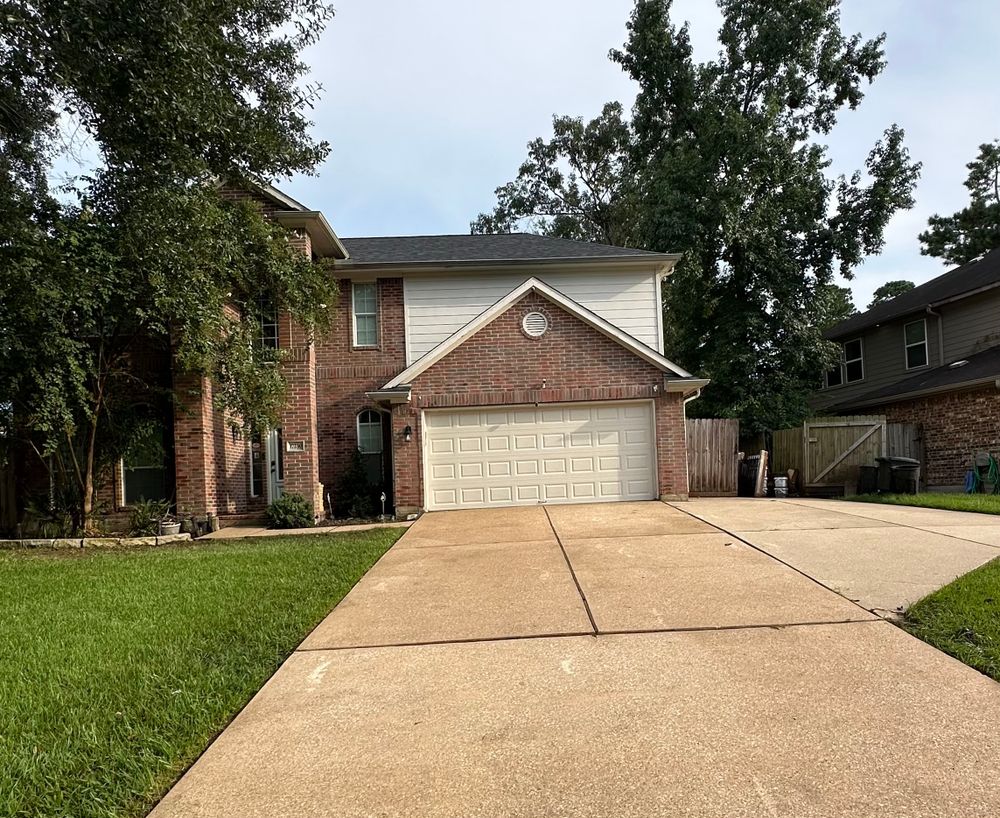 All Photos for AquaFusion Power Wash LLC in Pasadena, TX