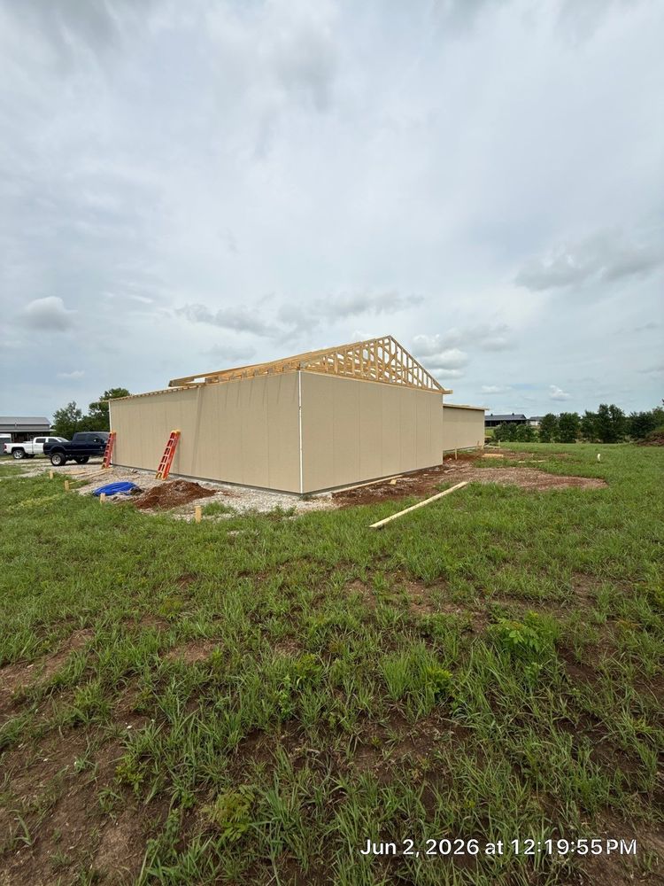 All Photos for Edgecomb Builders in Ottawa , KS
