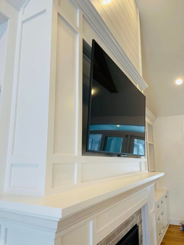 All Photos for Mr. Mole's Painting in Bemidji, MN