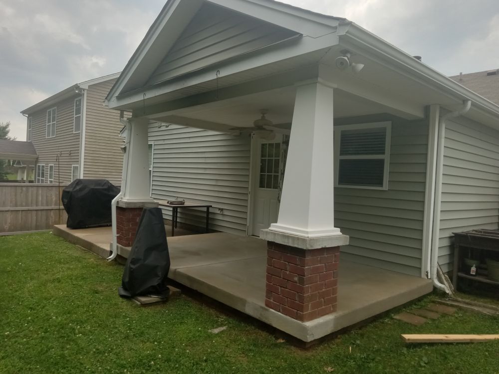 All Photos for Quality Painting & Pressure Washing in Mt. Juliet, TN