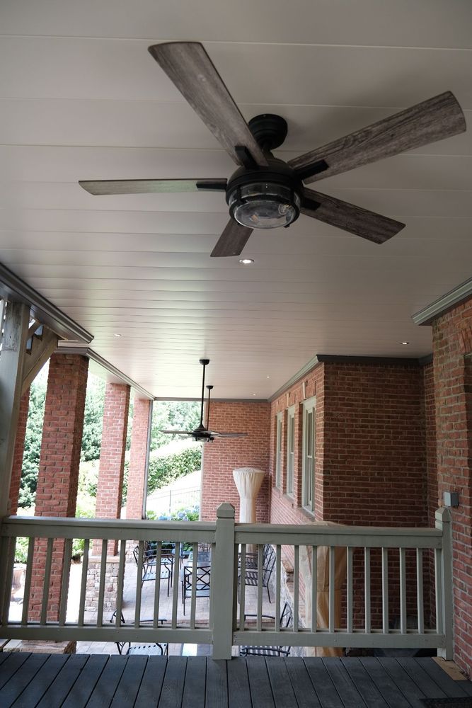 All Photos for KC Custom Exteriors  in Muskegon, MI