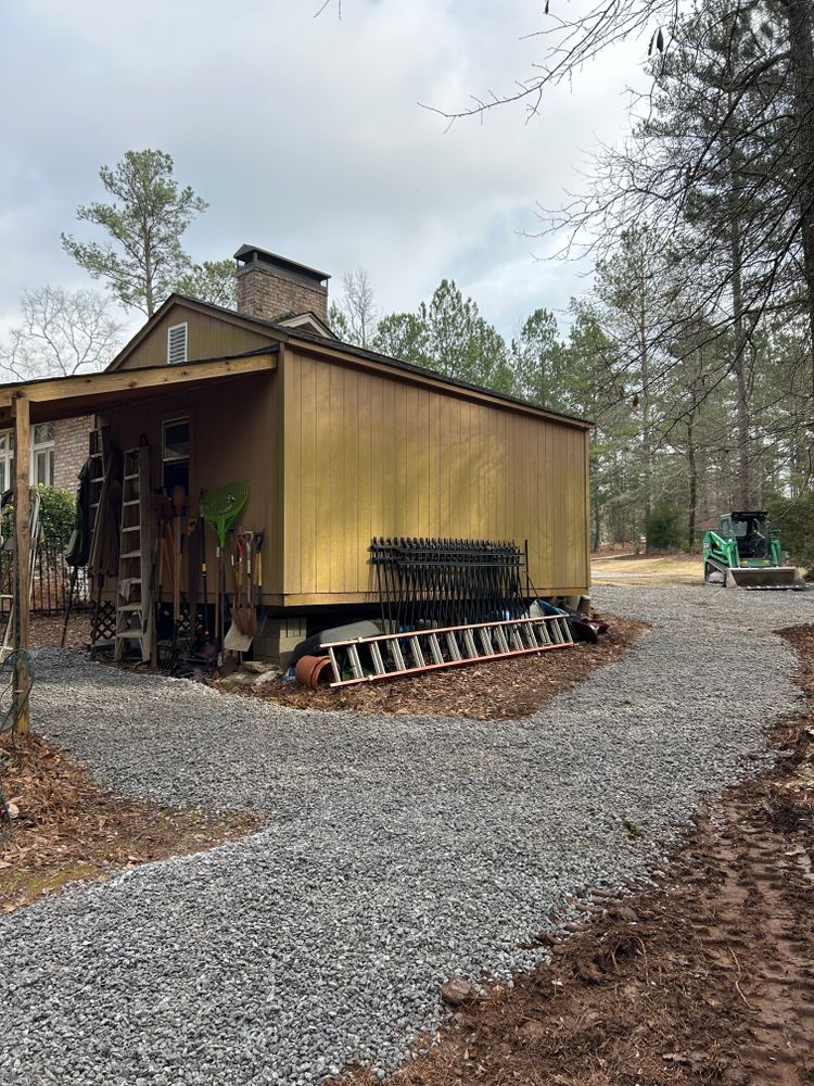 All Photos for E&T Outdoor Pros in LaGrange, GA