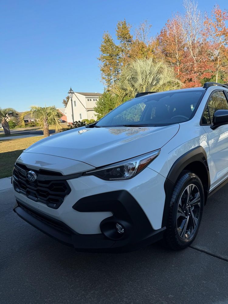 All Photos for Relentless Shine Mobile Detailing in Calabash, NC