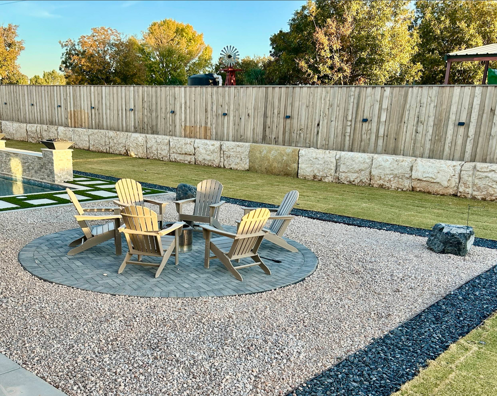 All Photos for Stone's Tree Services and Landscaping in Midland, TX