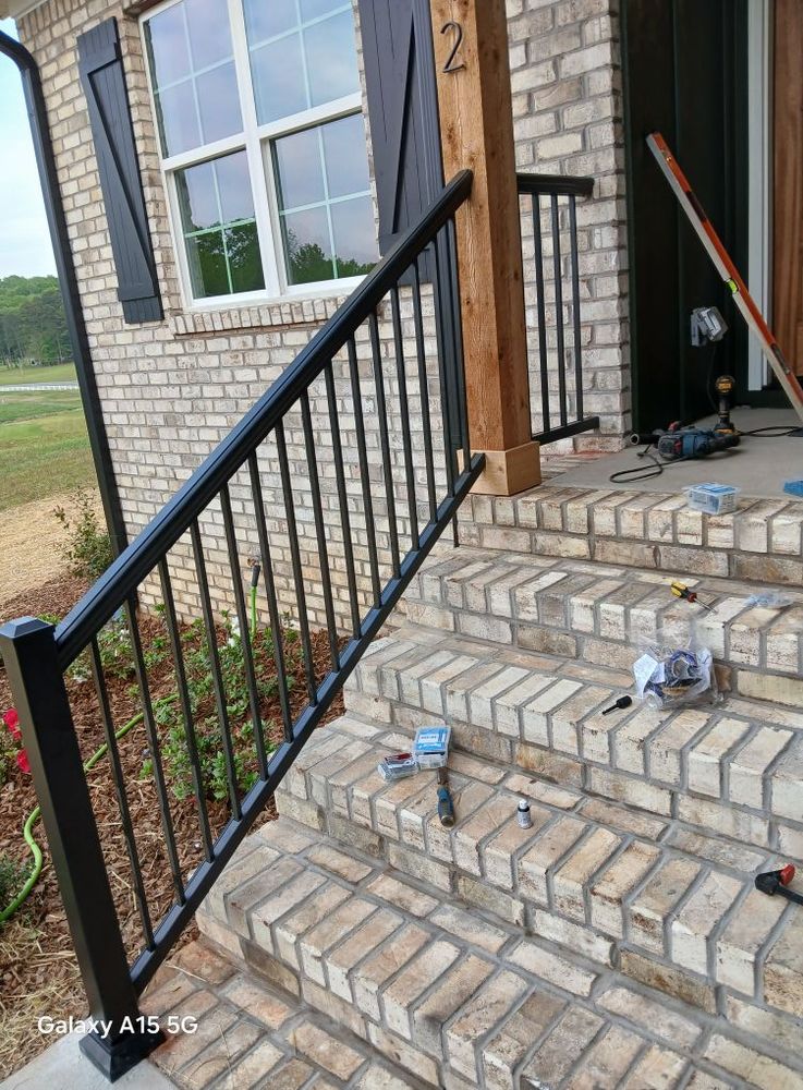 Discover the wide range of additional services our Handyman company offers to enhance your home's functionality and appeal. Let us simplify your to-do list with expert solutions tailored just for you. for Carolina Quality Renovations, LLC. in Franklinville, NC
