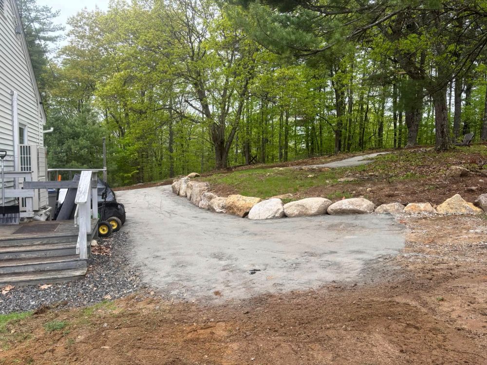 All Photos for JKT Contracting in Keene, NH