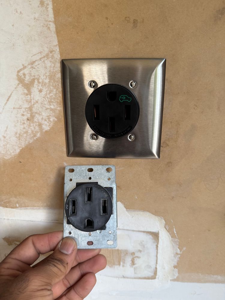 All Photos for Dynamic Electrical Service Co in Jackson, NJ