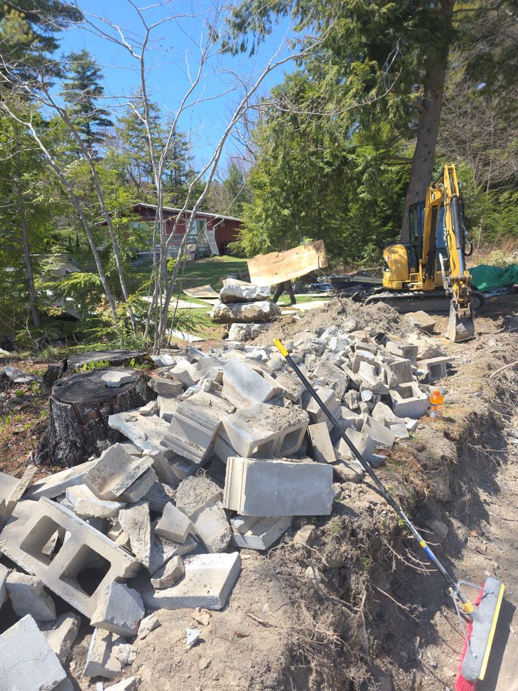 All Photos for Murphy's Tech & Trade in Sullivan County, NH