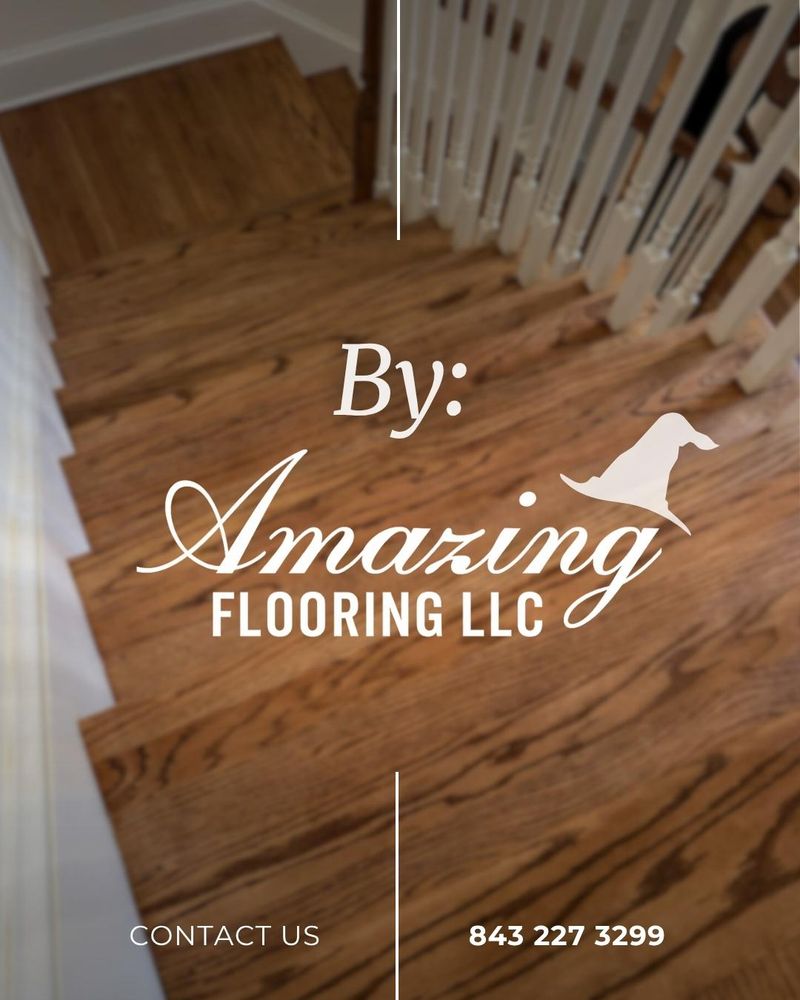 All Photos for Amazing Flooring LLC in Hilton Head Island, SC