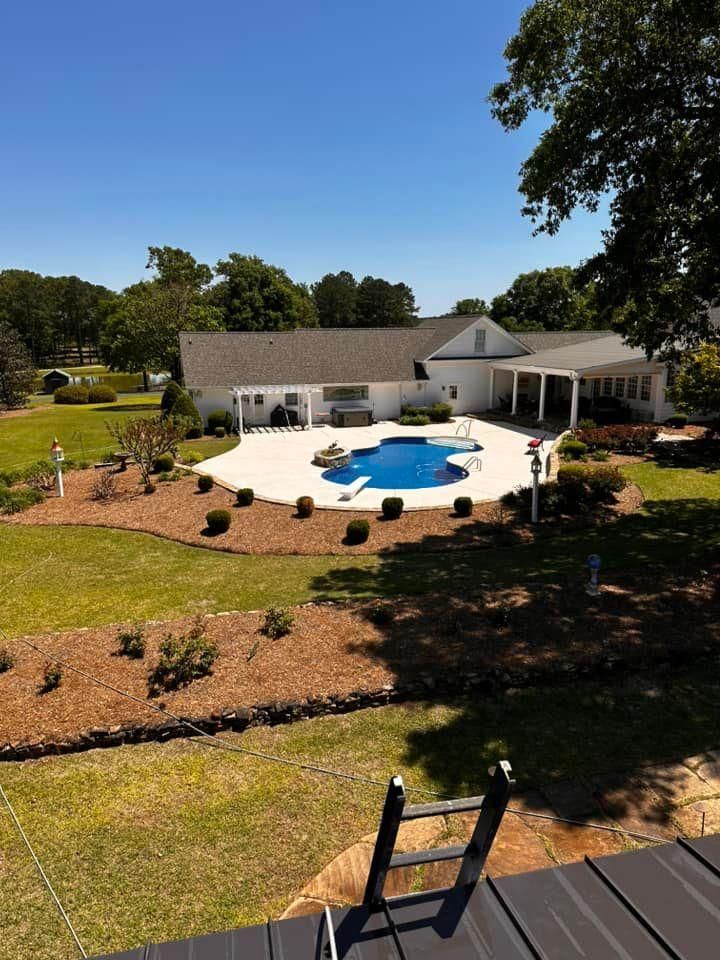 All Photos for X-Stream Pressure Washing and Roof Cleaning in Sandersville, GA