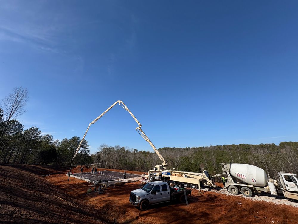 All Photos for Allred Construction in Heflin, AL