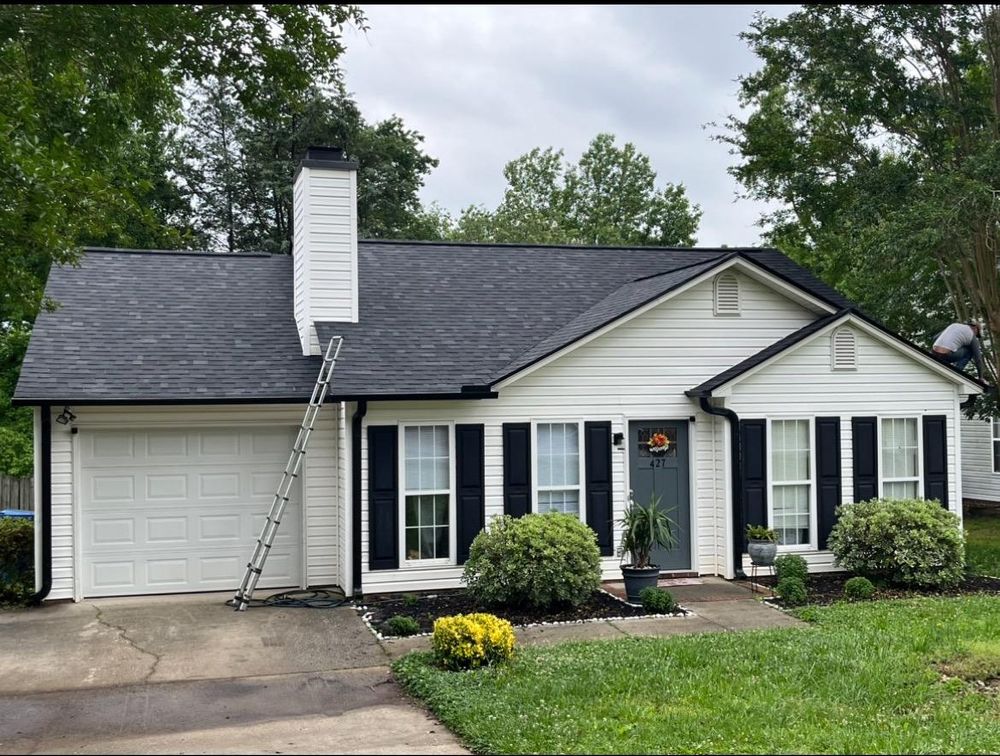 Enhance your living space with our New House Additions service, offering customized design and seamless integration to expand your home efficiently, increasing its value and functionality while reflecting your unique style. for Ninja Builders in Greer, SC