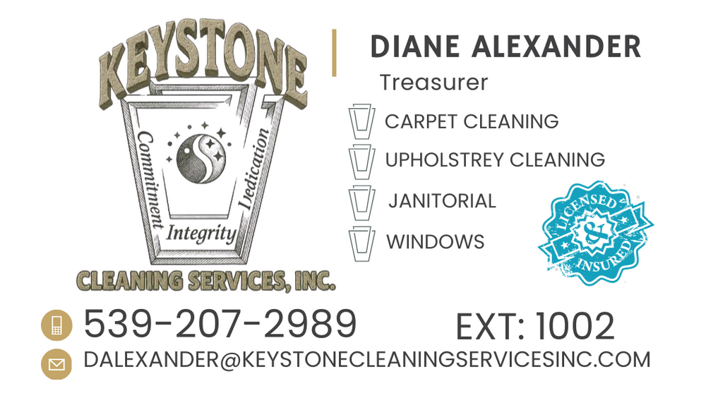All Photos for Keystone Cleaning Services Inc. in Dewey, OK