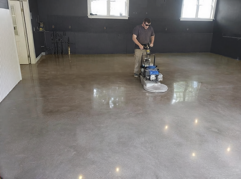 All Photos for VantaCoat Surfaces in Grand Prairie, TX