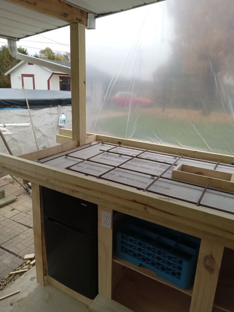 All Photos for Bakers Landscape & Design in East Liverpool, OH