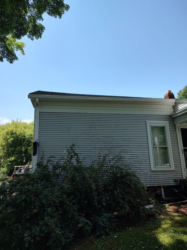 All Photos for MMN Cleaning PressureWashing & Gutter Cleaning LLC in Medina, New York