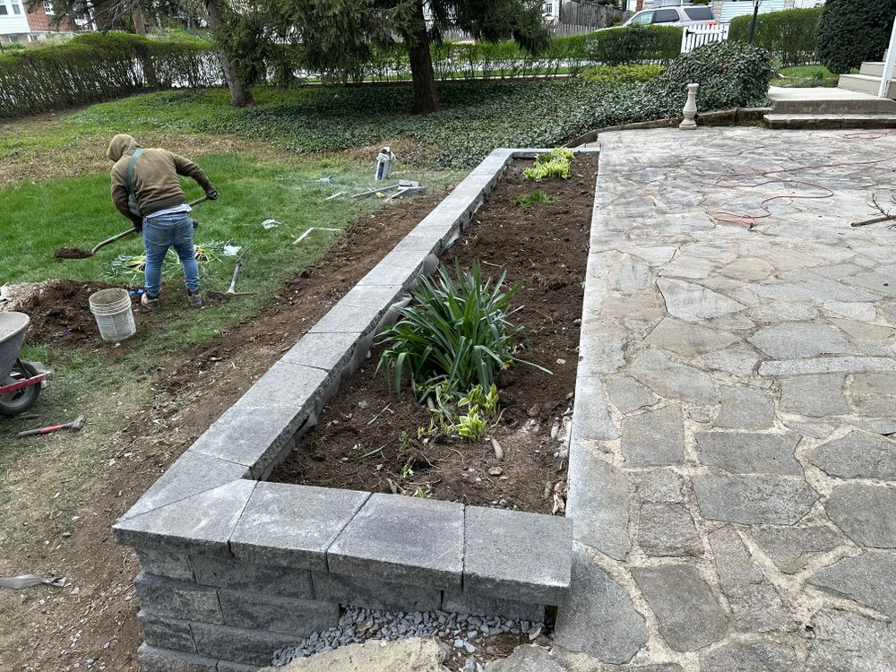 All Photos for Matteo Hardscapes in Towson,  MD