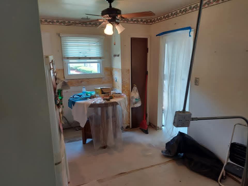 All Photos for Young Complete Remodeling in Country Club Hills, IL