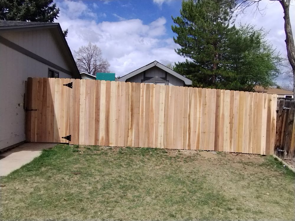 All Photos for Berry Handy Services in Loveland, CO