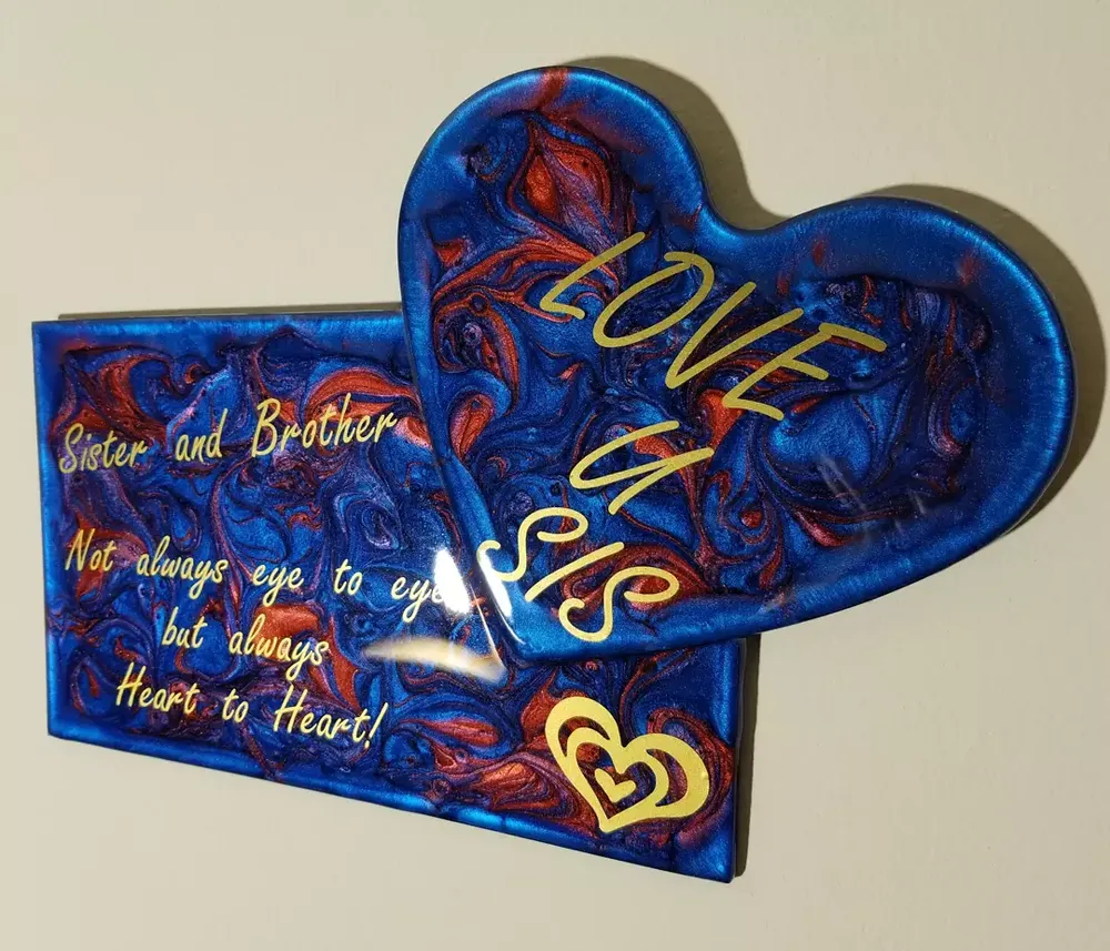 Epoxy for Epoxy Everything in Latham, NY