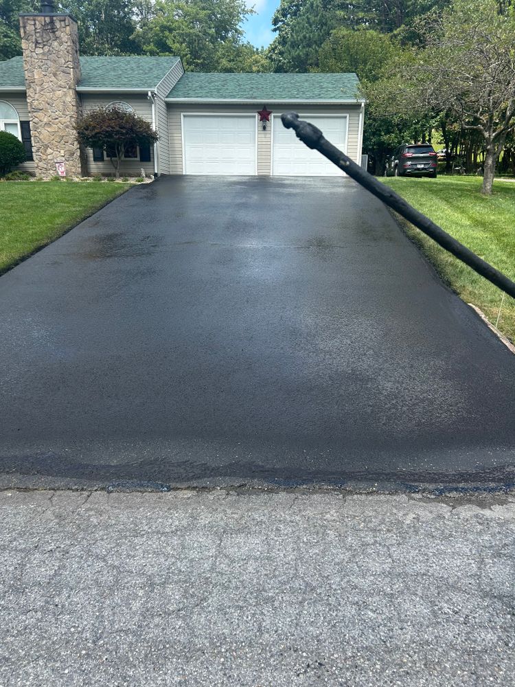 All Photos for James R Carter Paving in Roanoke, VA