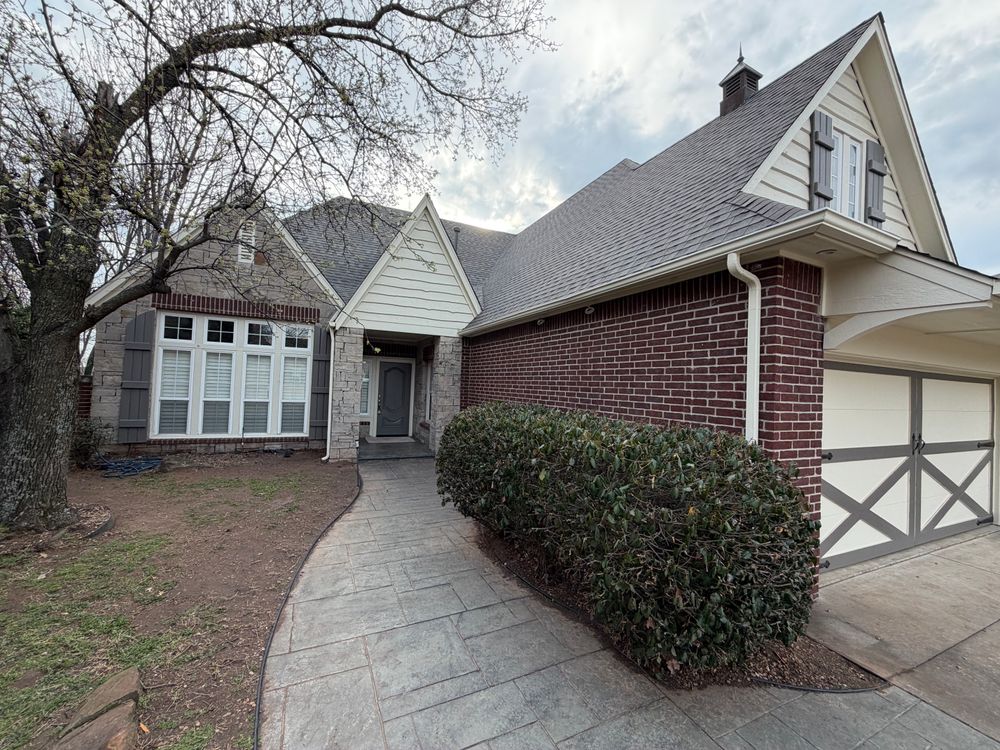 All Photos for Storm Master Roofing and Renovations in Tulsa, OK