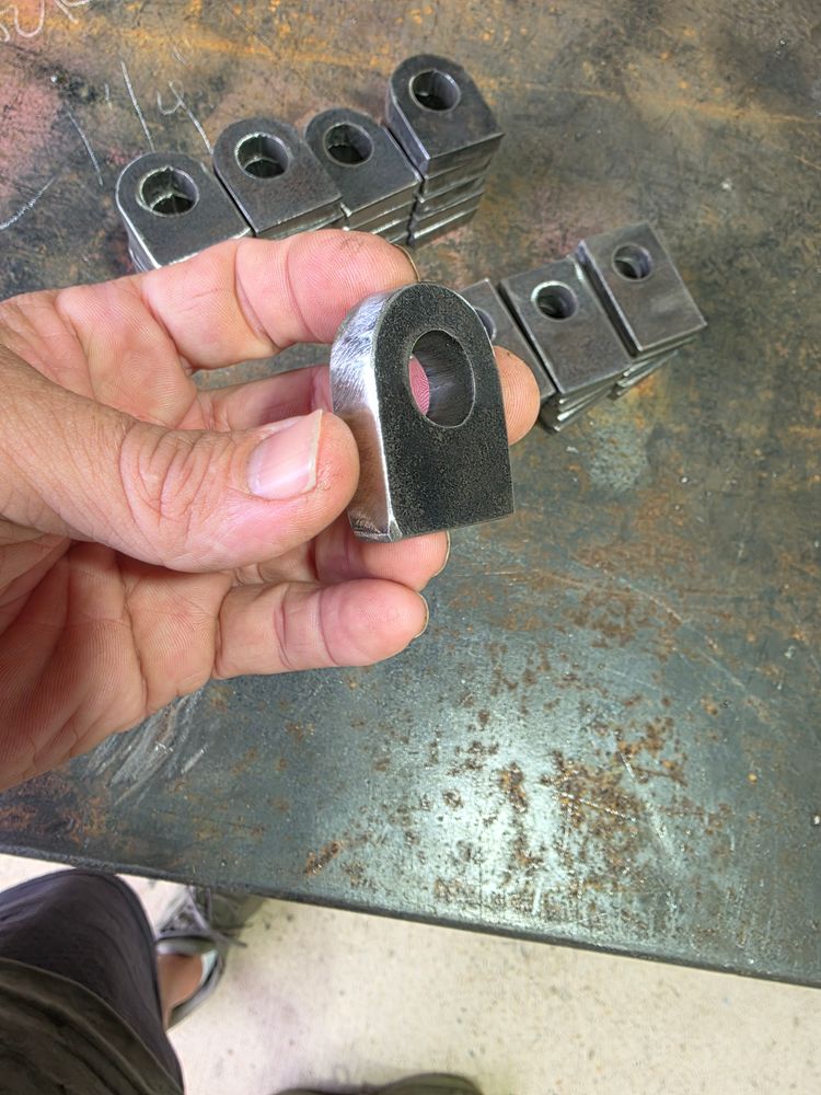 All Photos for LHR Specialty Welding Services in Santa Fe, TX