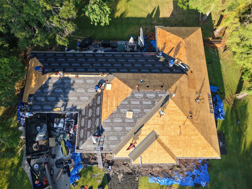 All Photos for S&G Construction Co. in Houston, TX