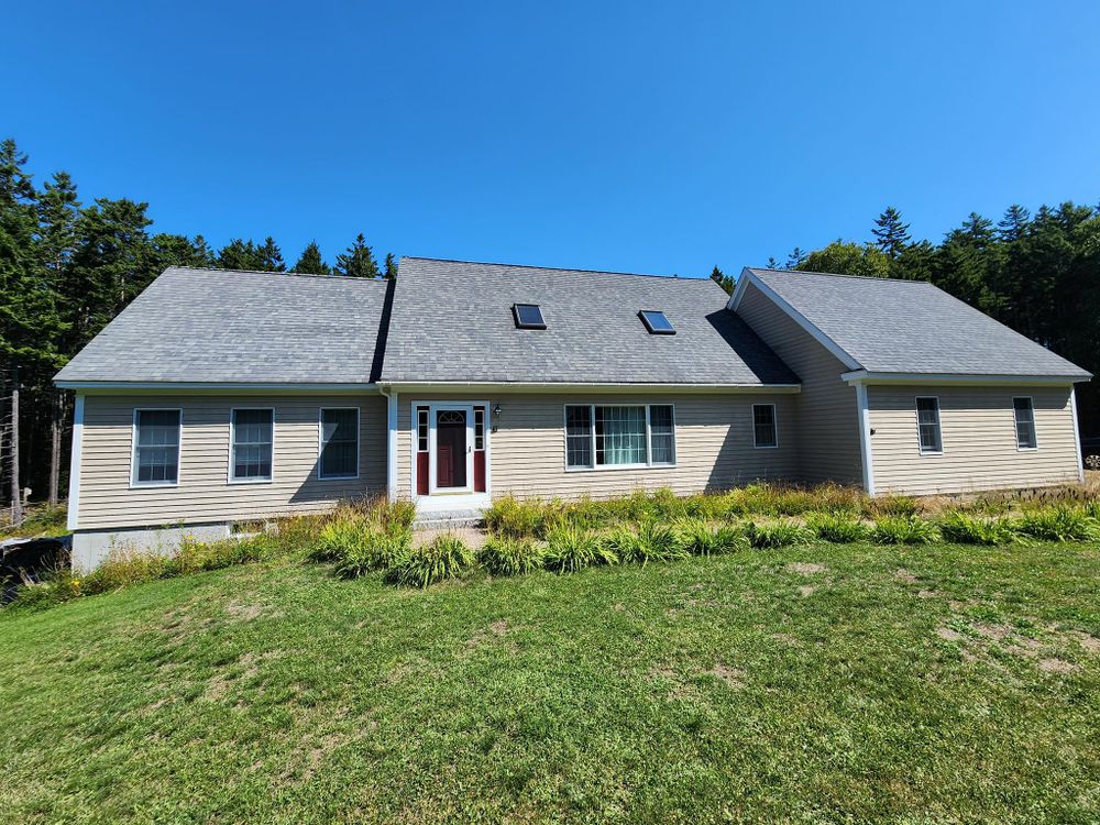 All Photos for Maine Roofing and Siding in Richmond, ME