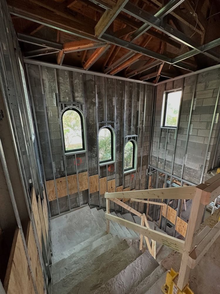 Drywall for Lujo Drywall in Lantana, FL