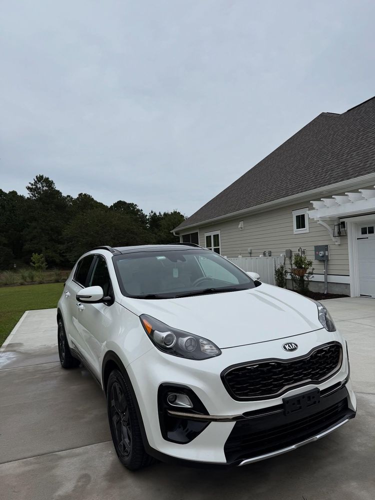 All Photos for Relentless Shine Mobile Detailing in Calabash, NC