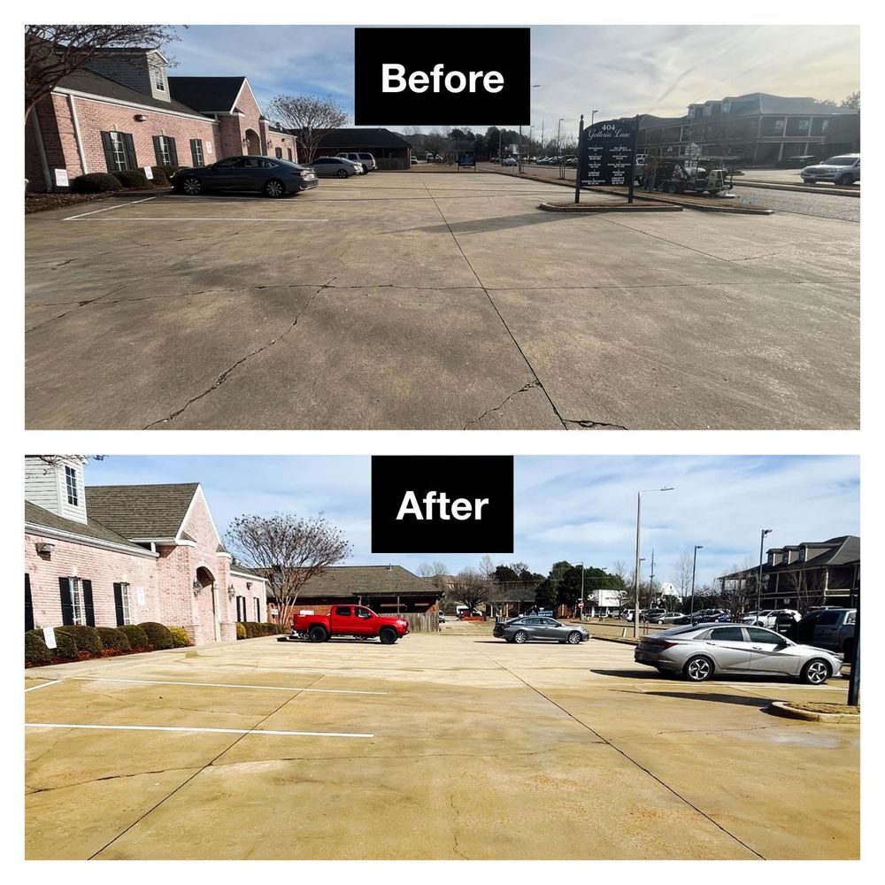 All Photos for Honey Do Oxford Pressure Washing and Soft Washing in Oxford, Mississippi