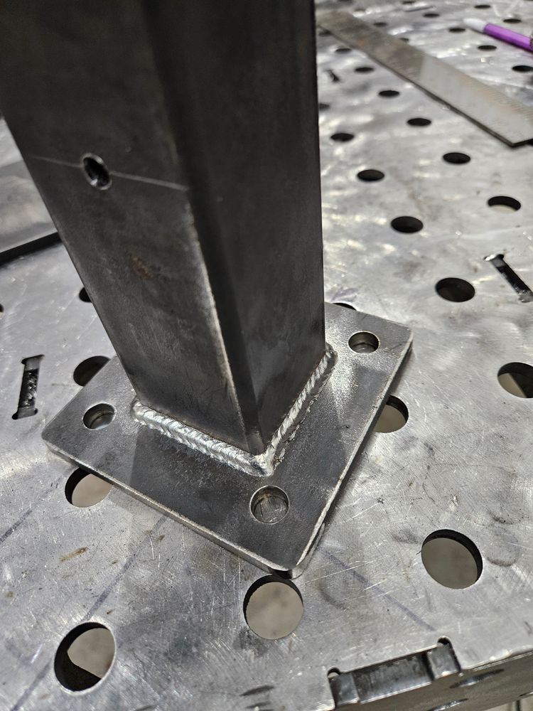 At Timber Concepts, we take pride in delivering fully custom, high-quality metal railings — designed, built, and finished to perfectly suit your space. Here’s how the process works: for Timber Concepts  in Abrams, WI