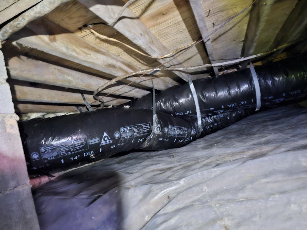 All Photos for Moisture Works in Kinston, NC