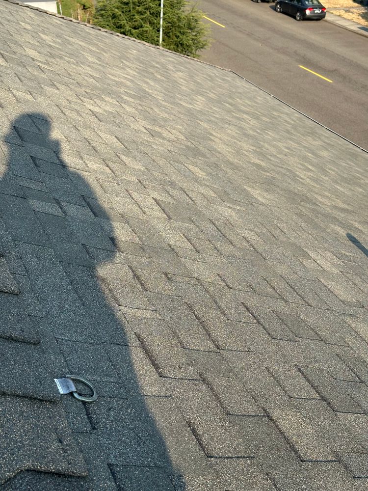 All Photos for MDM Roofing in Portland, OR