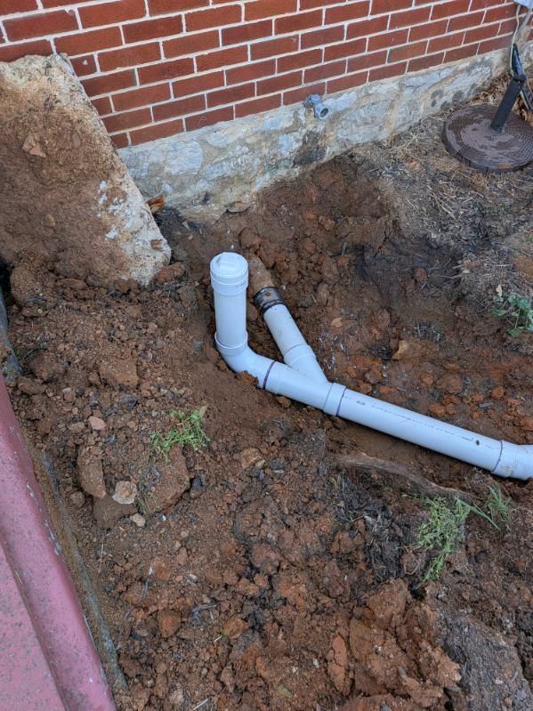 All Photos for Mark's Plumbing in Martinsburg, WV