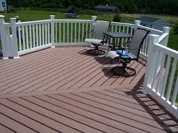 Deck Services for Lone Wolf Custom Decks in Monument, CO