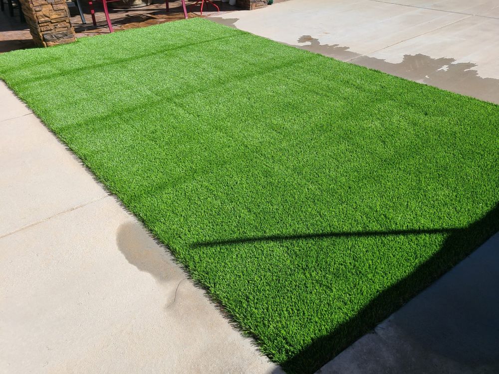 Lawn Care for ADM Landscaping & Irrigation LLC in El Paso,  TX