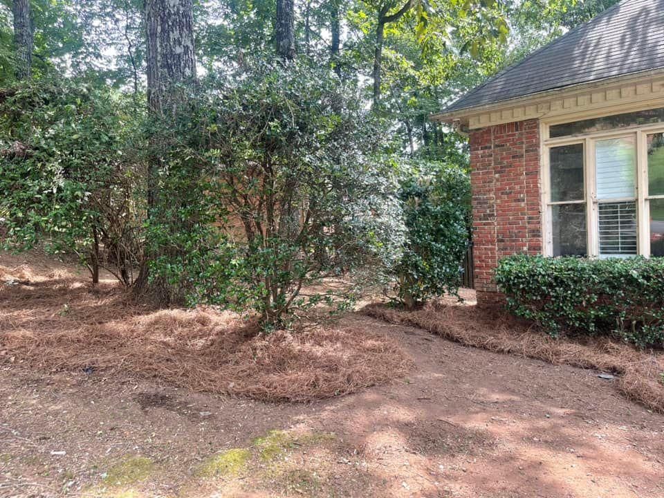 All Photos for Greenwood Lawn & Landscaping LLC in Talladega, Alabama