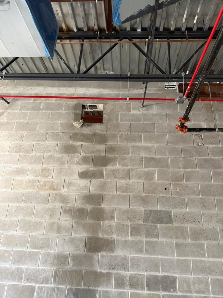 All Photos for DMS Concrete Cutting in Bushnell, FL