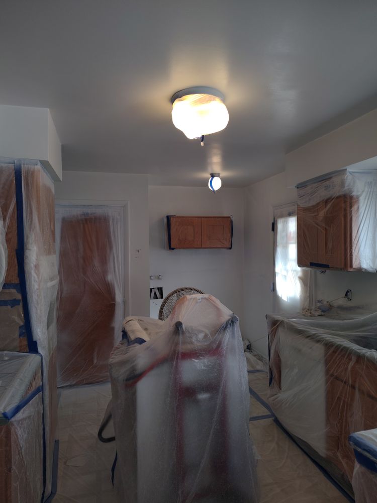 All Photos for Fournier Painting And Drywall in Butte, MT