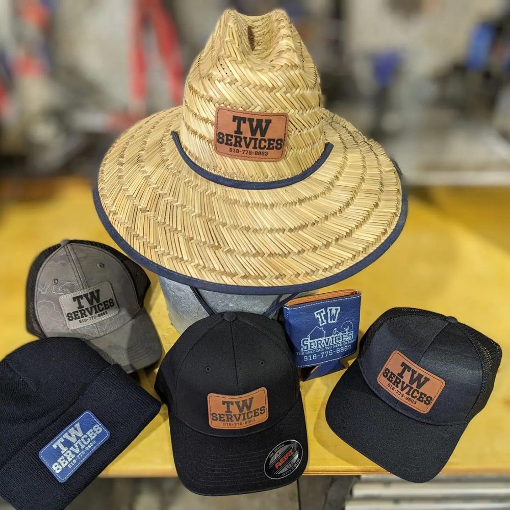 All Photos for TW Services in Oppenheim, NY