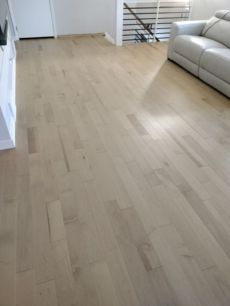 All Photos for Minnesota Floor Sanding & Installation in Lakeville, MN