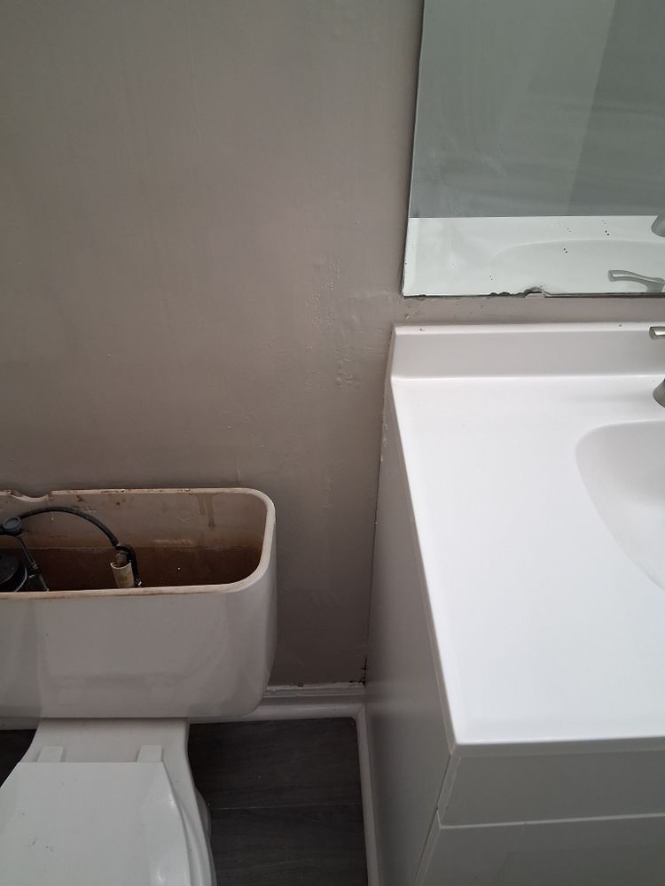 Interior Transformations for Raw Paintings, Sheetrock Repairs and Cleaning in Columbia, SC