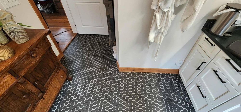 All Photos for St. Maries Drywall in Saint Maries, ID