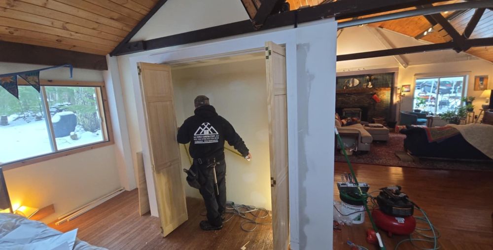 All Photos for AA Family Construction in Lebanon, NH