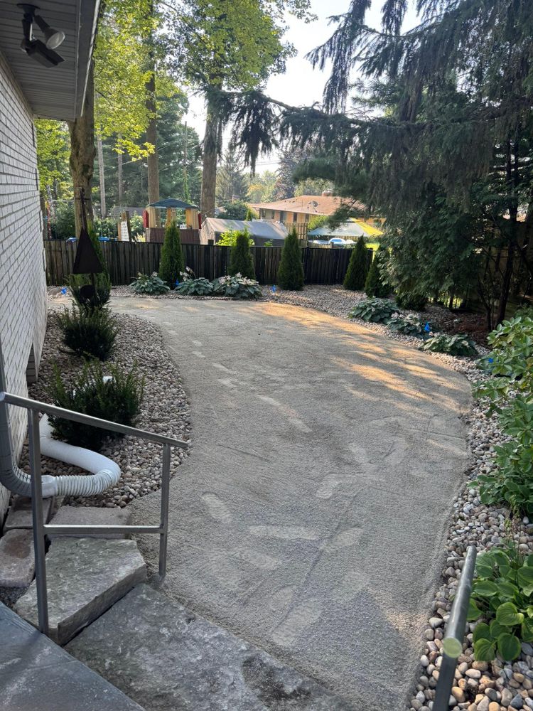 All Photos for Stitch's Landscape in Howard, WI